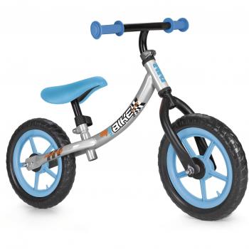 FEBER- My Bike Junior, Color Gris