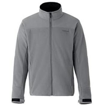 Chaqueta Infinium Gris Shimano Fishing para Hombre