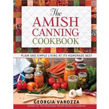 The Amish Canning Cookbook