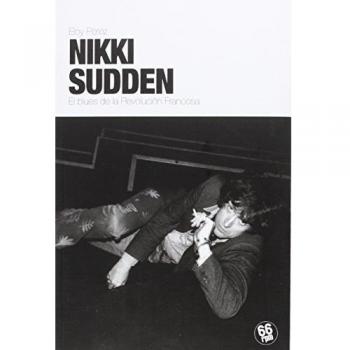 Nikki Sudden: EL BLUES DE LA REVOLUCION FRANCESA