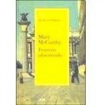Venecia observada - Mary Mccarthy