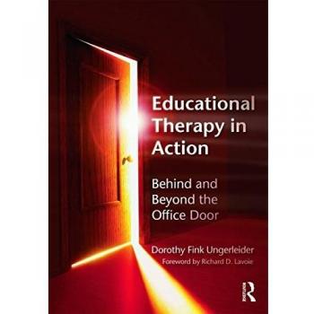 Educational Therapy in Action: Behind and Beyond the Office Door stage 1
