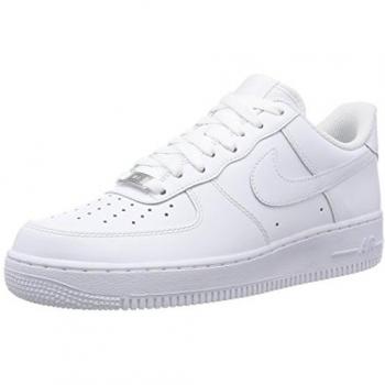 Nike Air Force 1 Low - Men's Sneakers - White - Size: 10.5