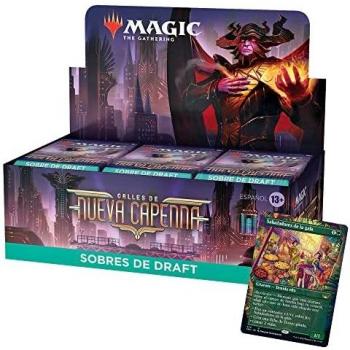 Wizards Of The Coast- Accesorios, Multicolor (C95131050