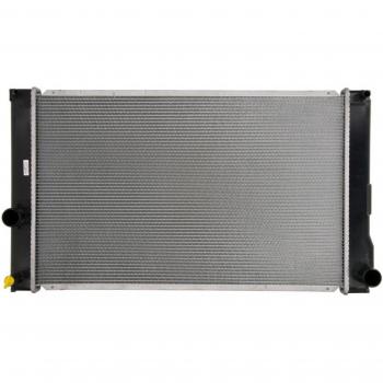 Radiador de refrigeración de motor KOYORAD PL012295R