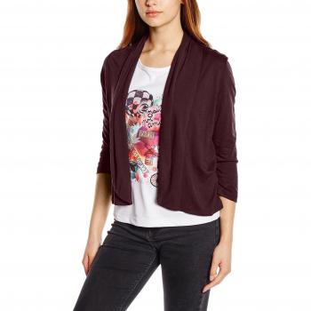 OPUS Sandrine, Torera Para Mujer, Rojo