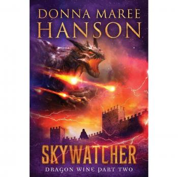 Skywatcher: Vino Dragón Parte Dos
