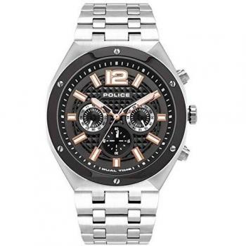 Police Men's Watch PL15995JSTU61M