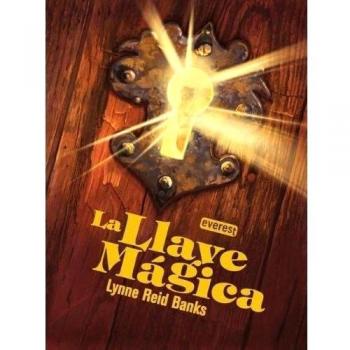 La llave mágica