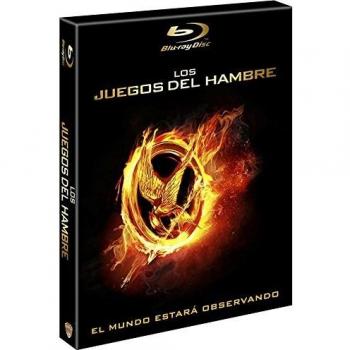 Los juegos del hambre E.E.