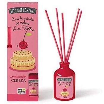 The Fruit Company Amb Mik Cereza