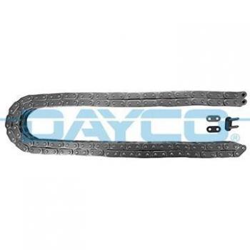Cadena de distribución DAYCO TCH1051 - Tipo: Cadena de distribución; Marca: DAYCO; Modelo: TCH1051
