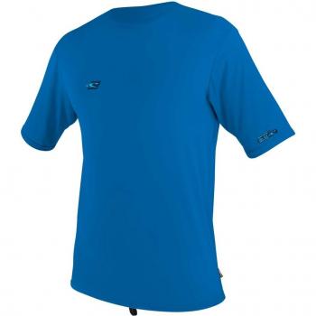 Camiseta de Surf de Manga Corta para Jóvenes O'Neill Premium Skins S/S Sun Shirt