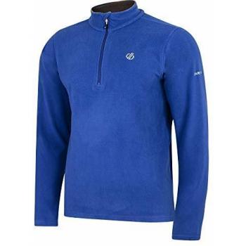 Dare 2b Freethink Half Zip Ski Layer Hiking Outdoor Fleece Forro Polar, Hombre, Oxford Azul, XX-Large