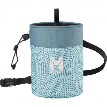 Bolsa de magnesio Millet Cimai azul celeste