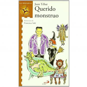 Querido monstruo