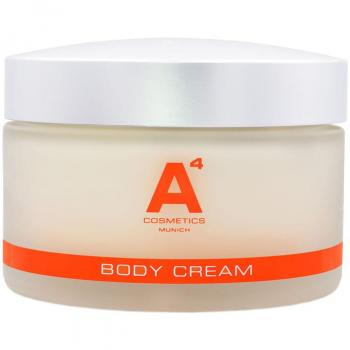 Crema Corporal A4 - 200ml para Todos los Tipos de Piel