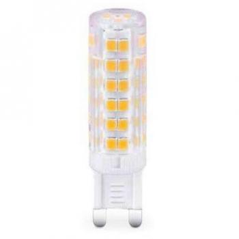 Bombilla LED G9 5W 360º 6000K 470lm - Alta Eficiencia Energética y Larga Duración