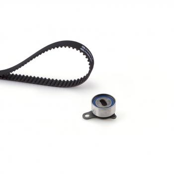 Kit de Correa de Distribución PowerGrip® GATES K015027