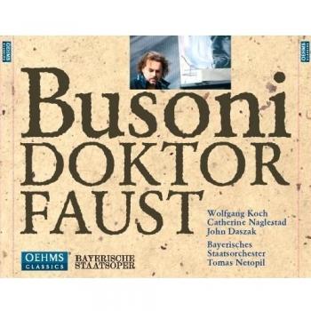 Doctor Faust - Gift Set