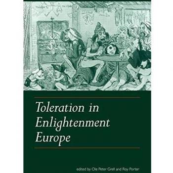 Tolerancia en la Europa de la Ilustración: Un Análisis Histórico y Filosófico