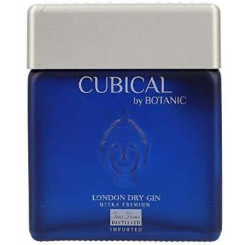 Cubical Ginebra Ultra - 700 ml