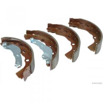 Herth+Buss Jakoparts J3505035 Brake Shoes Kit And Fit
