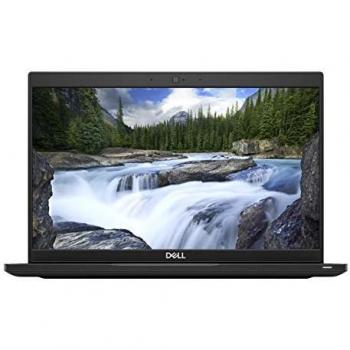 Portátil 2-en-1 Dell Latitude 7390, 13.3 i5 de 8ª generación, 8GB DDR4, 512GB SSD