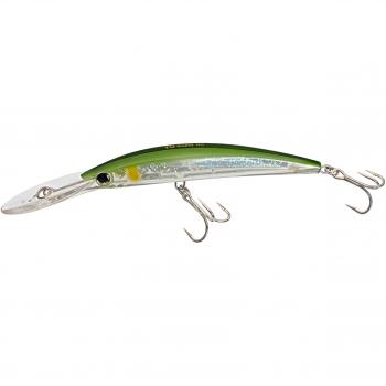 Yo-Zuri - Crystal 3D Minnow Deep Diver 150, Color 150, Talla 40.0 gr