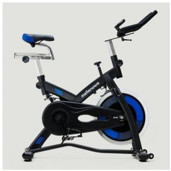 Bicicleta Estática Mellerware Loopy! Path
