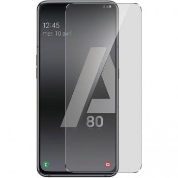 Protector de Pantalla de Cristal Templado para Samsung Galaxy A80