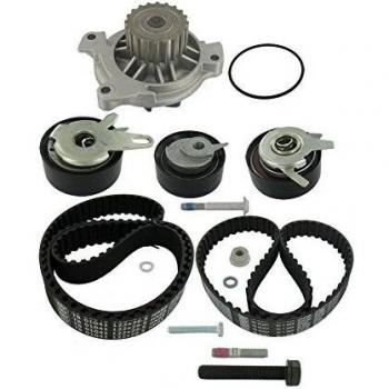 SKF VKMC 01270 Kit de distribución con bomba de agua