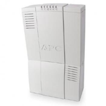 APC BACK-UPS HS 500VA 230V - Alimentación de energía no interrumpible, capacidad de 0,5 kVA, potencia máxima de 300 W
