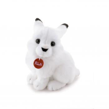 Trudi - Liebre ártica Meg, 22 cm