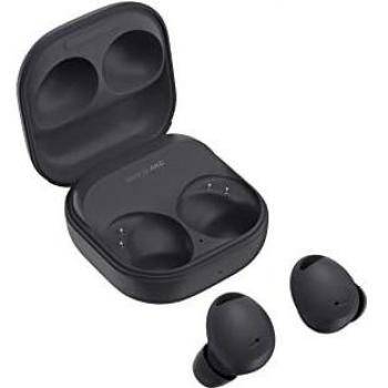 Samsung Galaxy Buds2 Pro True Wireless Bluetooth In-Ear Headphones with Mic Graphite SM-R510