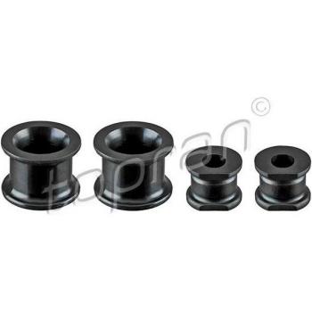 TOPRAN Kit de estabilizador de barra anti-rodadura 401 701