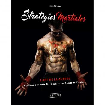 Libro Amphora de Estrategias Marciales