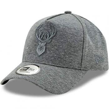 New Era Casquette Milwaukee Bucks A Frame Essential