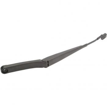 Brazo del limpiaparabrisas VAICO V10 1685 Original calidad izquierda para vehículo con volante a la izquierda