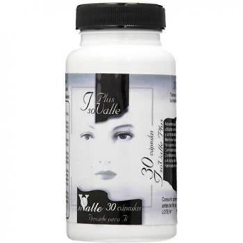 El Valle Iso Valle Plus 30Cap. 1 Unidad 100 g