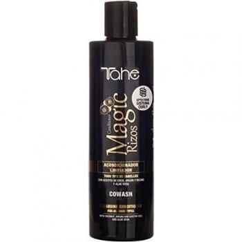 Acondicionador Apto para el lavado Cowash Magic Rizos