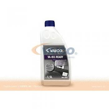 Anticongelante VAICO Glysantin VA-011 Listo para mezclar -20°C 1,5 L para VW, AUDI y MERCEDES-BENZ
