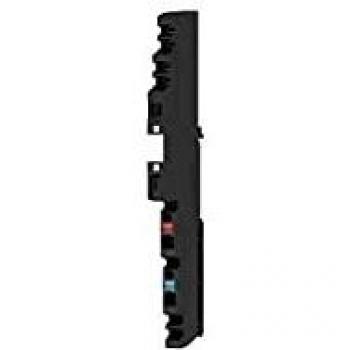 Monitor Electrónico de Carga AMG ELM-4F, 4.00 A, 24 V DC, Montaje en Carril DIN