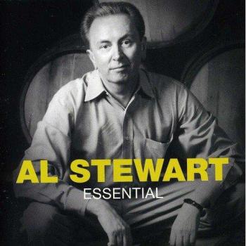 Essential - Al Stewart