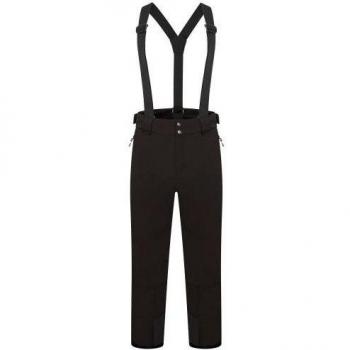 Dare 2B Standfast - Pantalones de Esquí para Hombre, impermeables, transpirables, con aislamiento térmico, ajustables en la cintura y con refuerzos en las rodillas