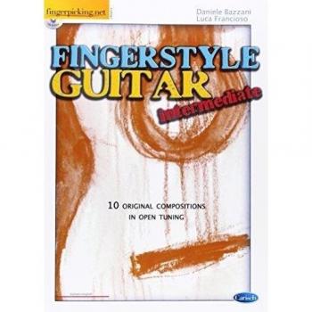 Fingerstyle Guitar