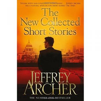 The New Collected Short Stories