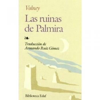 Ruinas De Palmira, Las