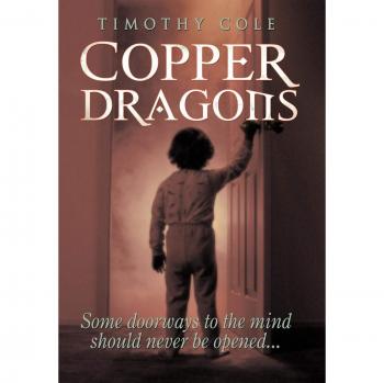 Dragones de Cobre: Algunas Puertas a la Mente Nunca Deberían Ser Abiertas... Edición en Tapa Dura