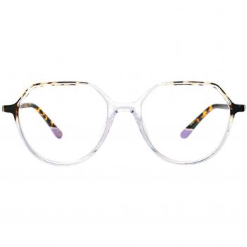Etnia Barcelona ORCHID CLHV 50 Lentes Recetadas Para Mujer Tortoiseshell